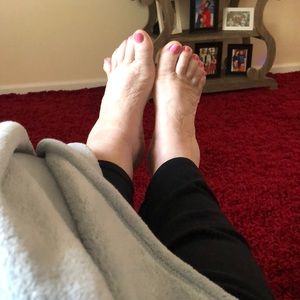 Meet your Posher, Sharron